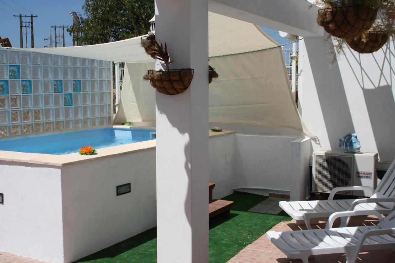 Villa Lidia Armacao de Pera Exterior photo